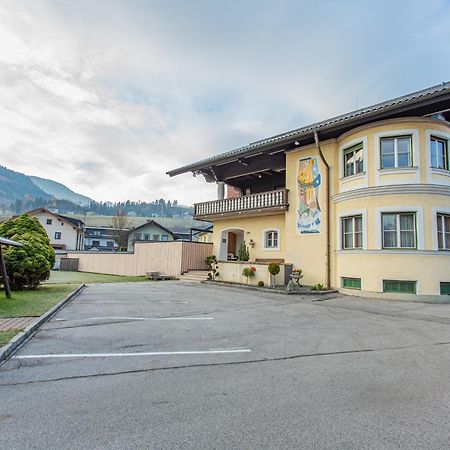 City Life 6 By Alpenidyll Apartments Schladming Εξωτερικό φωτογραφία