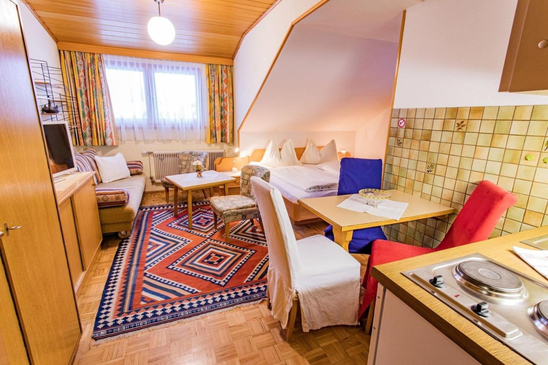 City Life 6 By Alpenidyll Apartments Schladming Εξωτερικό φωτογραφία
