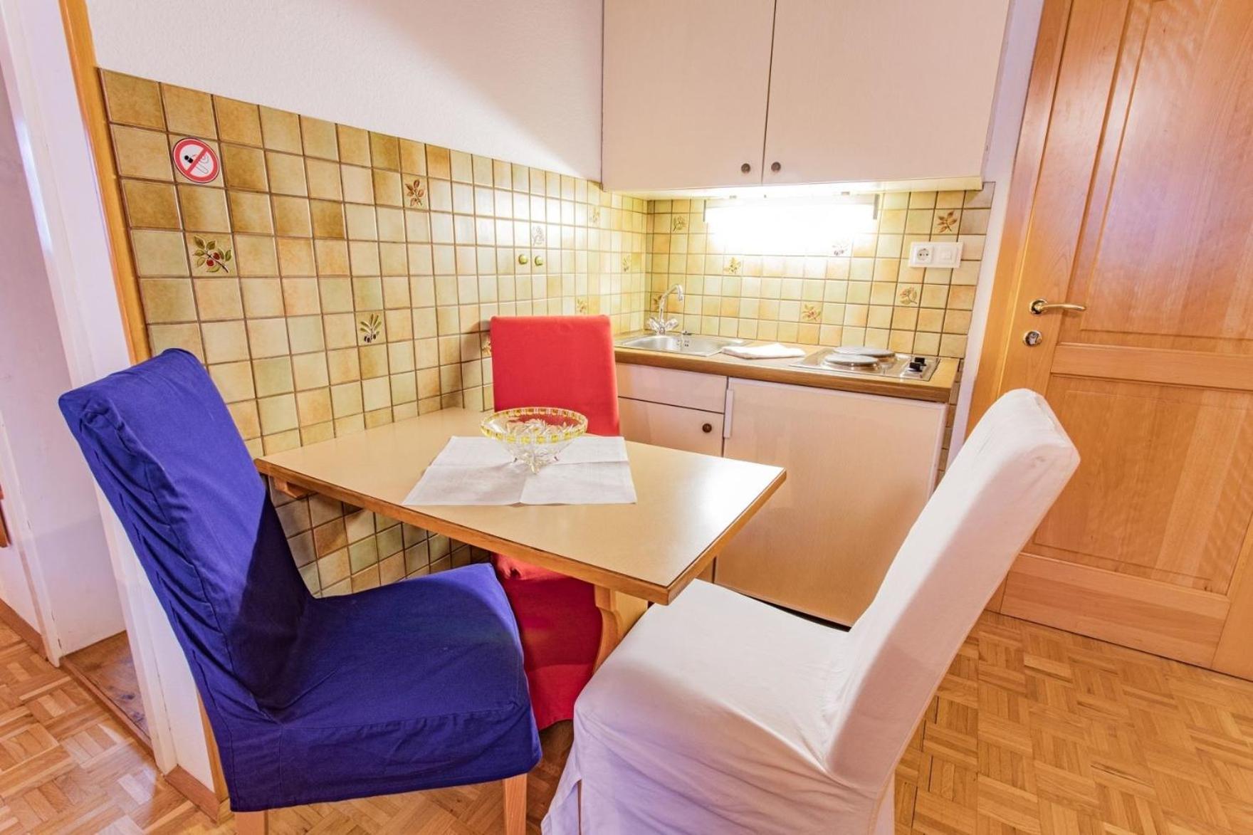 City Life 6 By Alpenidyll Apartments Schladming Εξωτερικό φωτογραφία